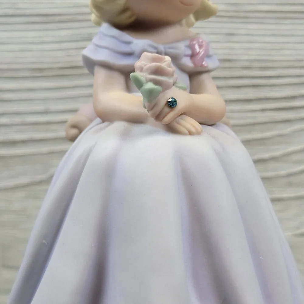 Precious Moments brand precious